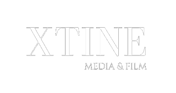 Xtine Media logo