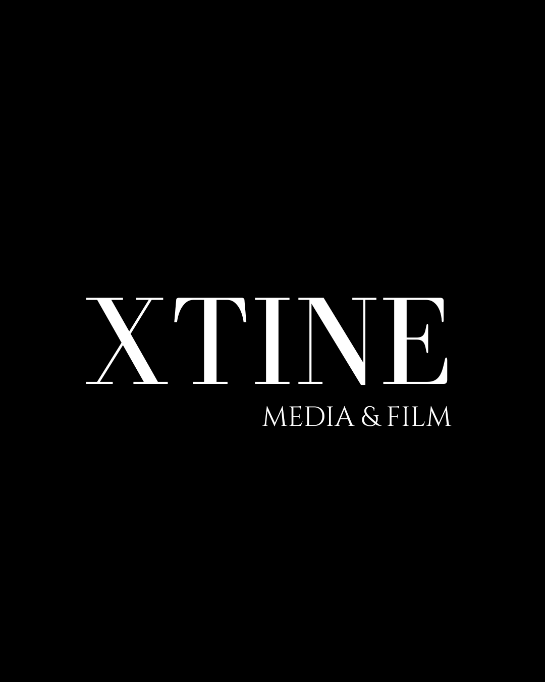 Xtine Media logo